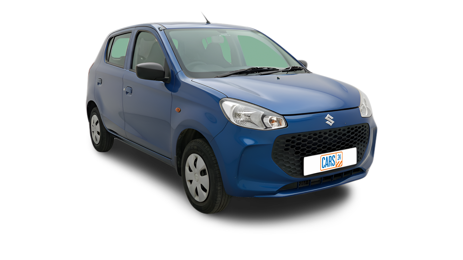 Maruti Alto K10-img